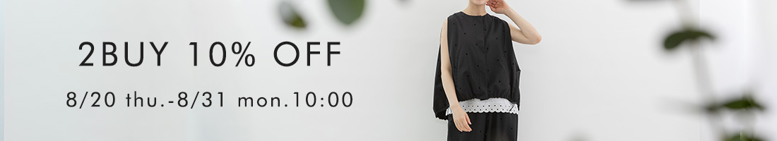 2buy10%OFF"
