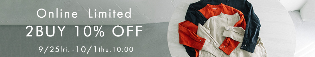 2buy10%OFF