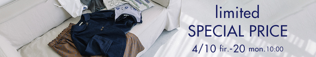 limited SPECIAL PRICE