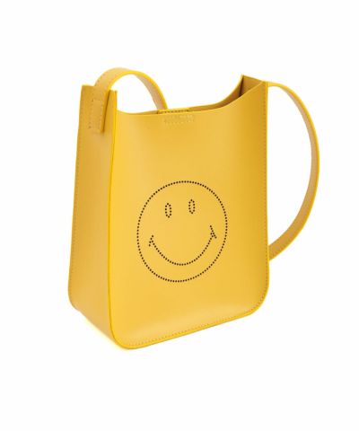 Cooco クーコ ショルダーバッグ レディース スマイル 合成皮革 Coo Online Cooco クーコ ショルダーバッグ レディース スマイル 合成皮革 Coo Online