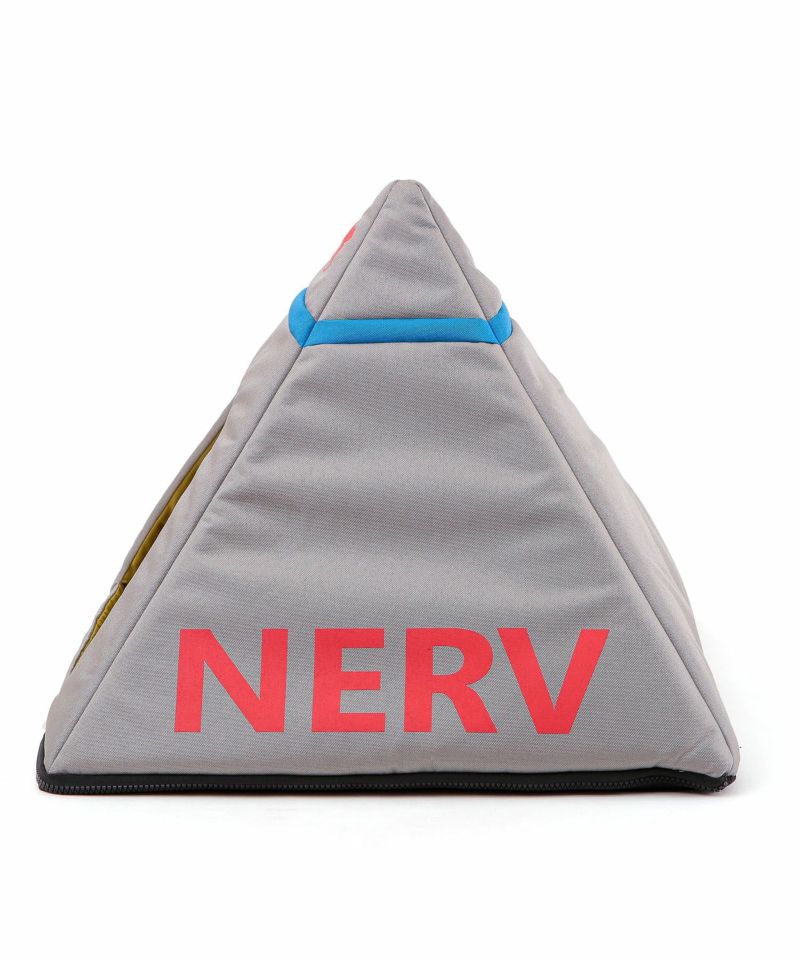 390　グレー(NERV本部)
