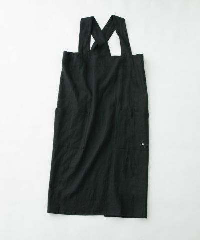 SPECIAL PRICE】chanvre エプロンKABURI | COO ONLINE SPECIAL PRICE】chanvre エプロンKABURI | COO ONLINE