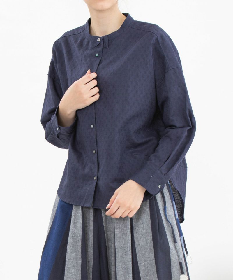 Summer Sale Pomme ドビータイカラーシャツ Coo Online Summer Sale Pomme ドビータイカラーシャツ Coo Online