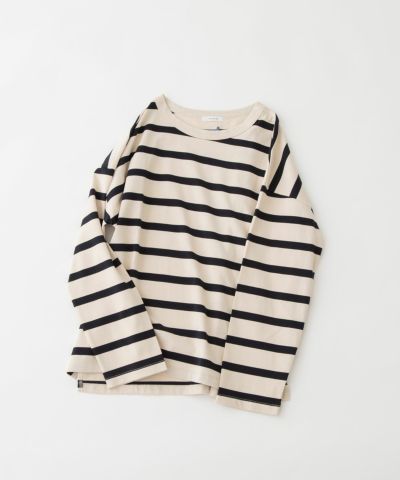 キナリ×ネイビー