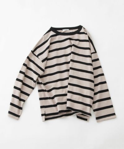 キナリ×ブラック