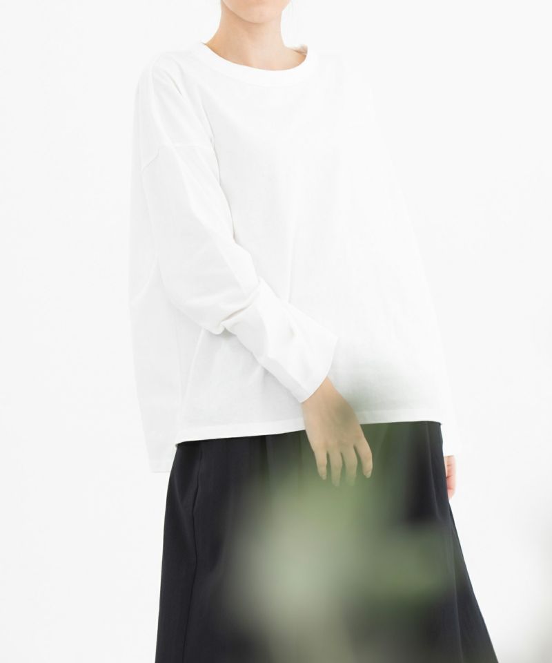 モデル身長：167cm