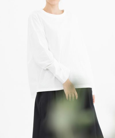 モデル身長：167cm