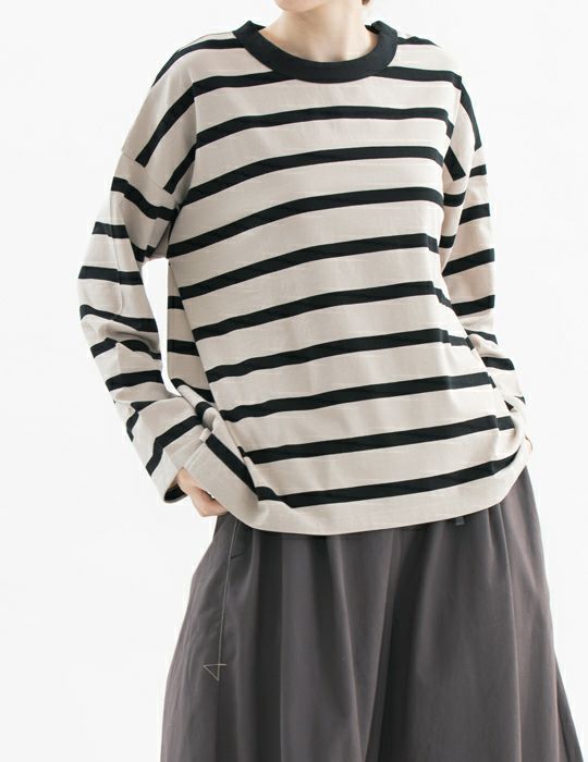 キナリ×ブラック