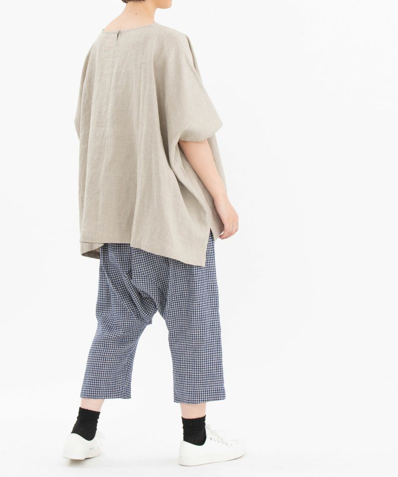 モデル身長：162cm