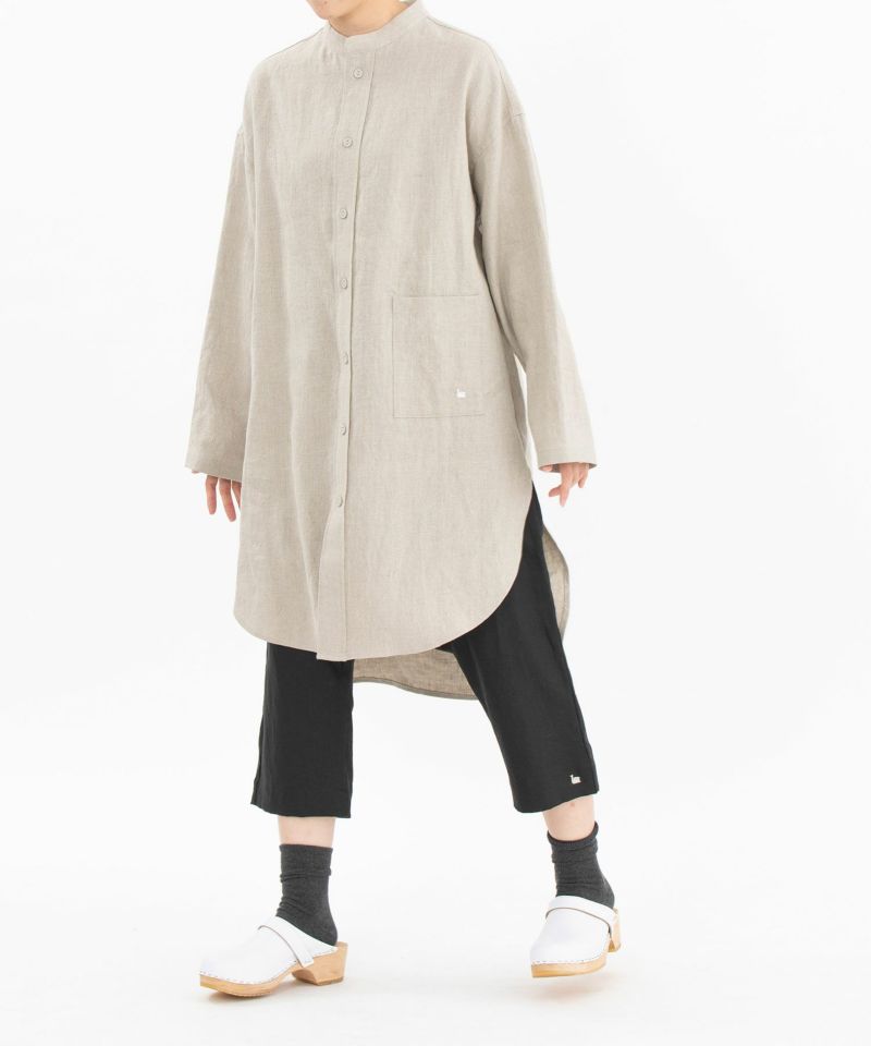 SPECIAL PRICE】chanvre8分丈サルエルパンツ | COO ONLINE