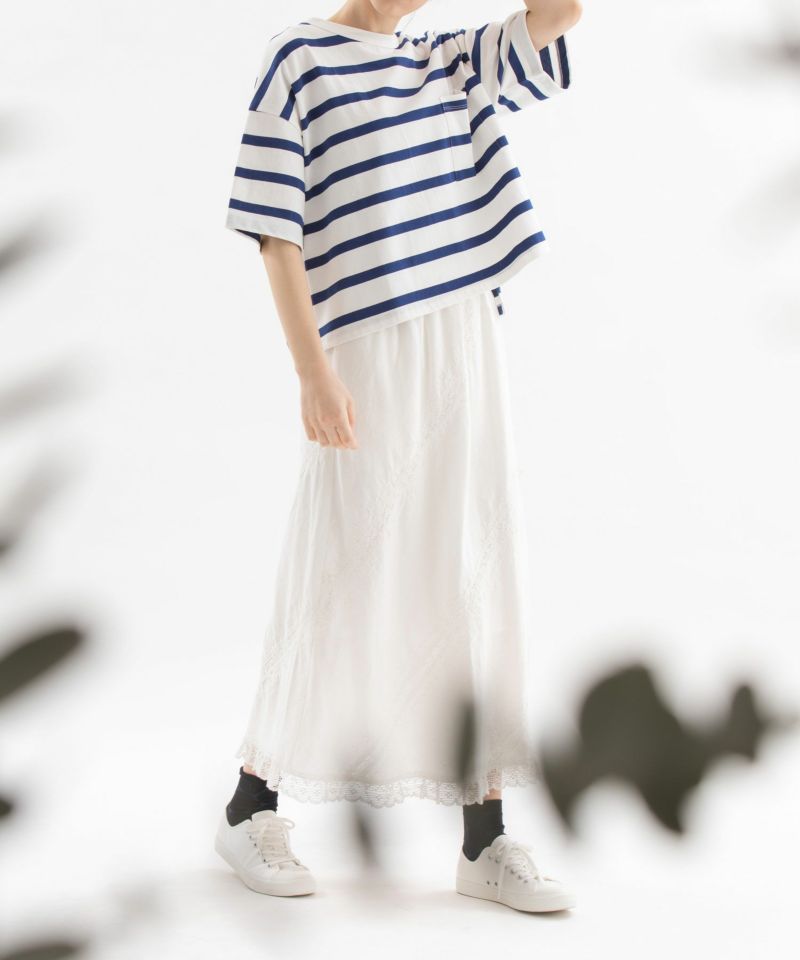 モデル身長：170cm