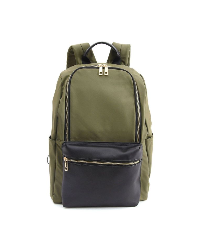 Cocco超超激レアリュック 海の日セール】20％OFF 期間限定 COOCO クーコ 【10ポケット