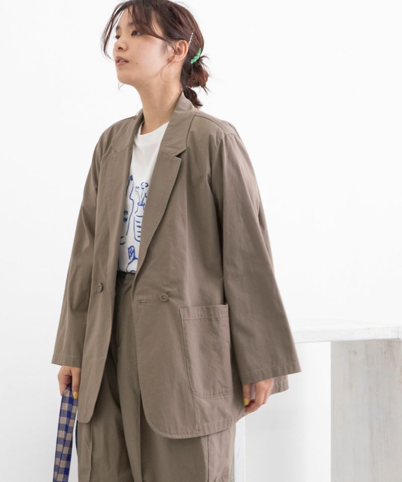 モデル身長：162cm
