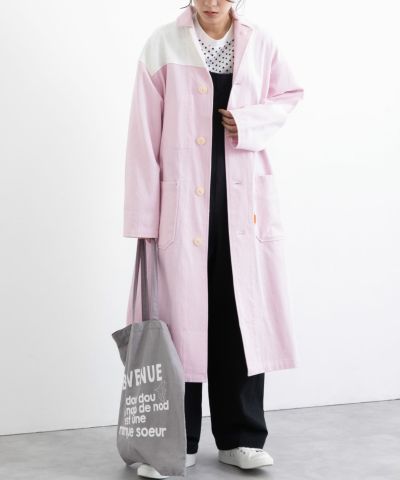 モデル身長：162cm