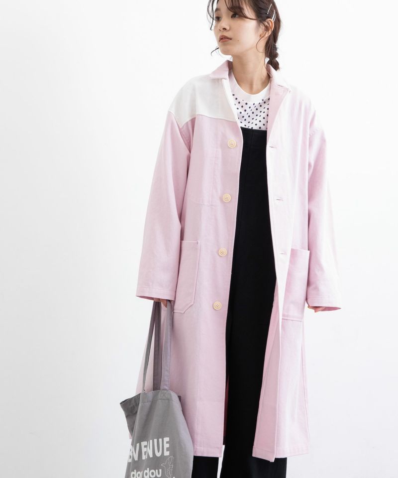 モデル身長：162cm