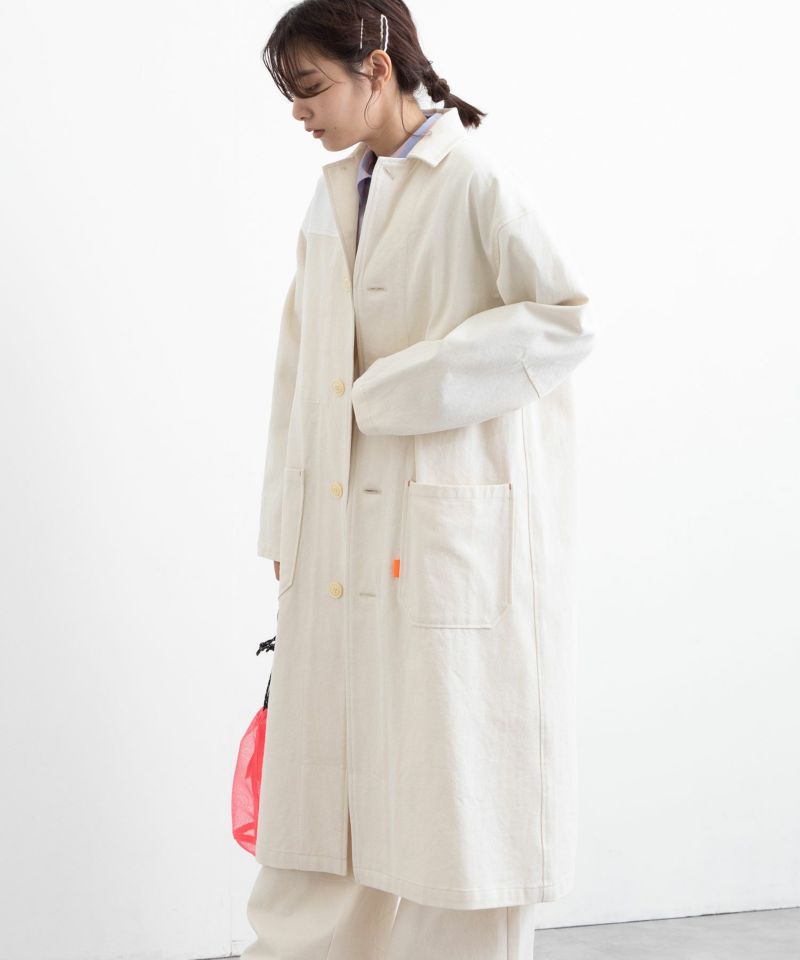 モデル身長：162cm