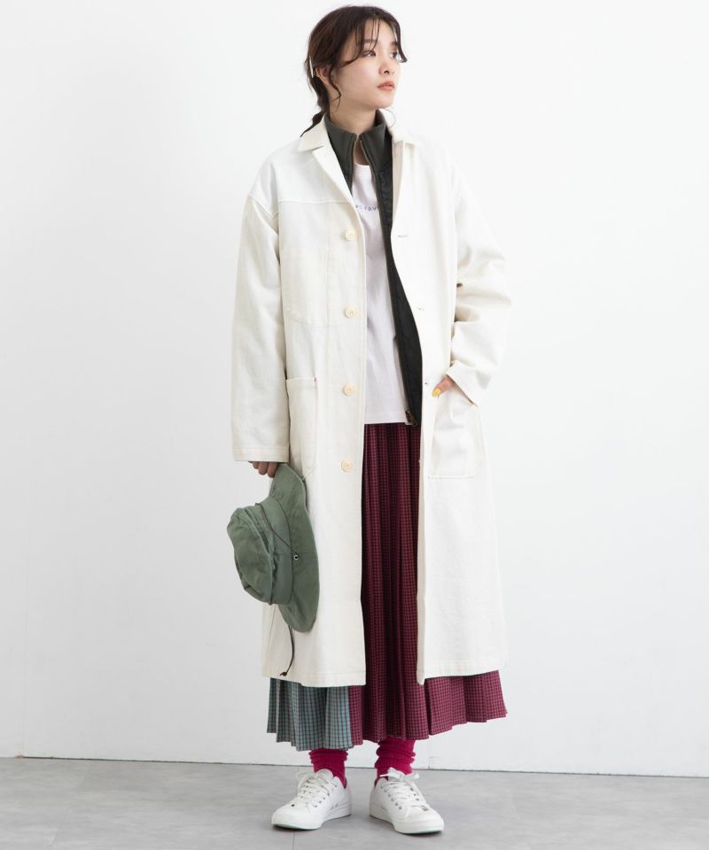 モデル身長：162cm