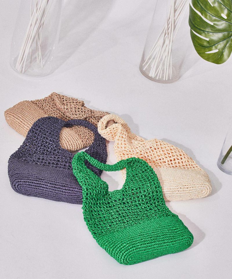 BEIGE/SUMIKURO/GREEN/IVORY