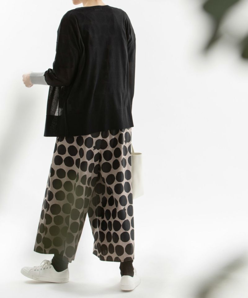 モデル身長：170cm