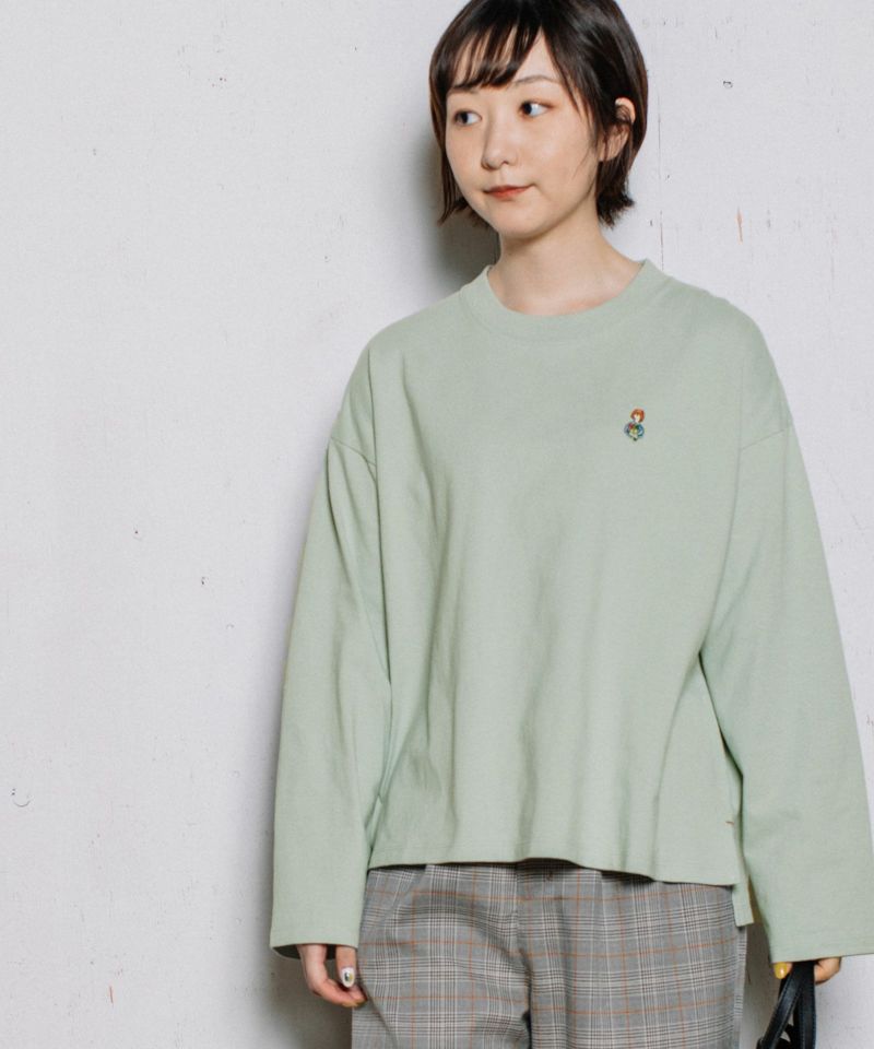 モデル身長：162cm
