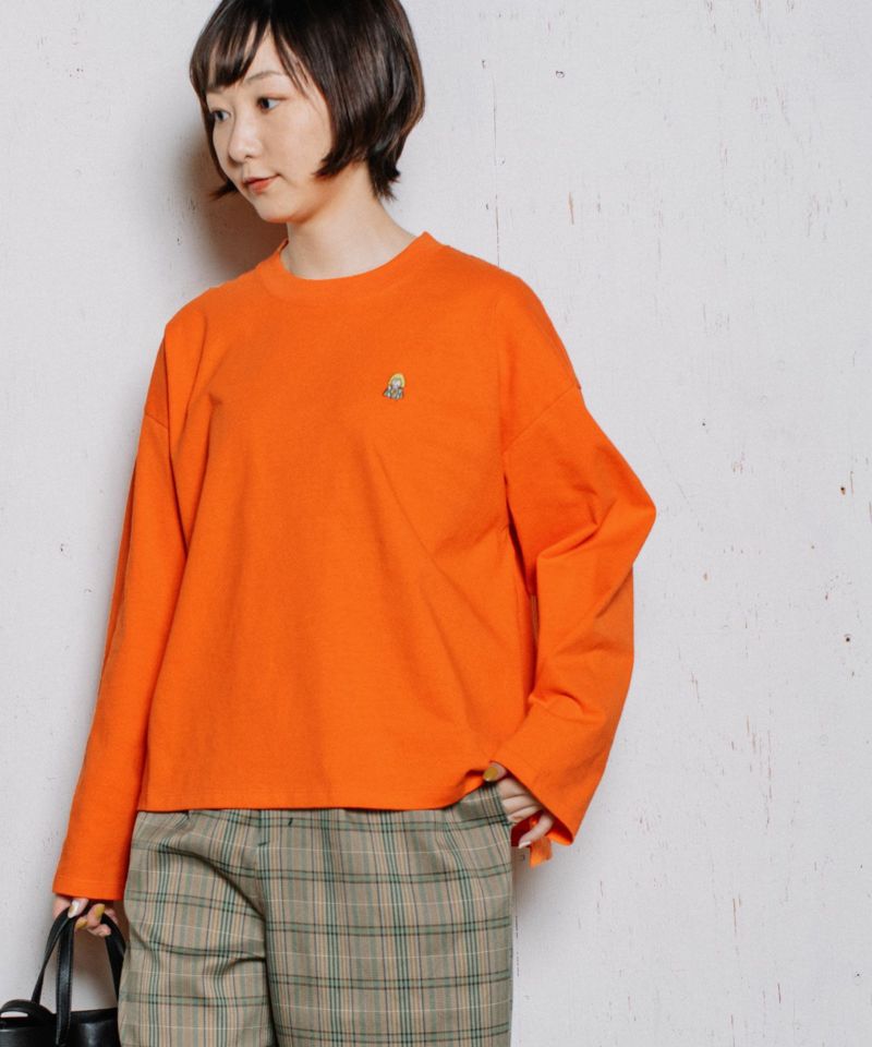 モデル身長：162cm
