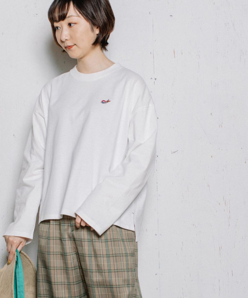 モデル身長：162cm