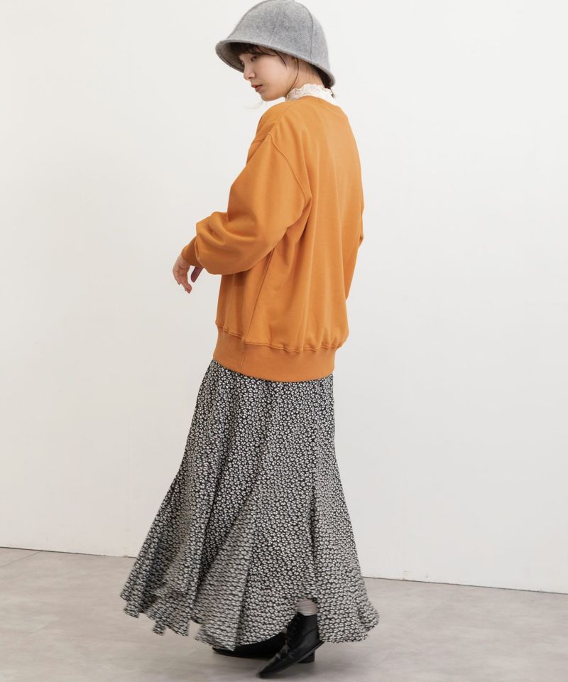 モデル身長：162cm