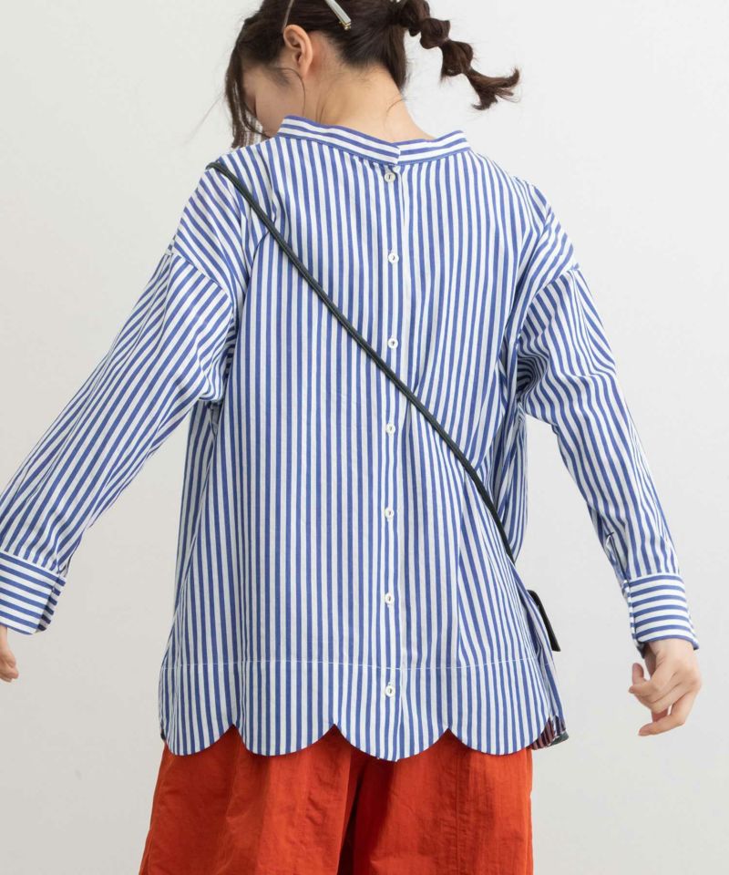 モデル身長：162cm