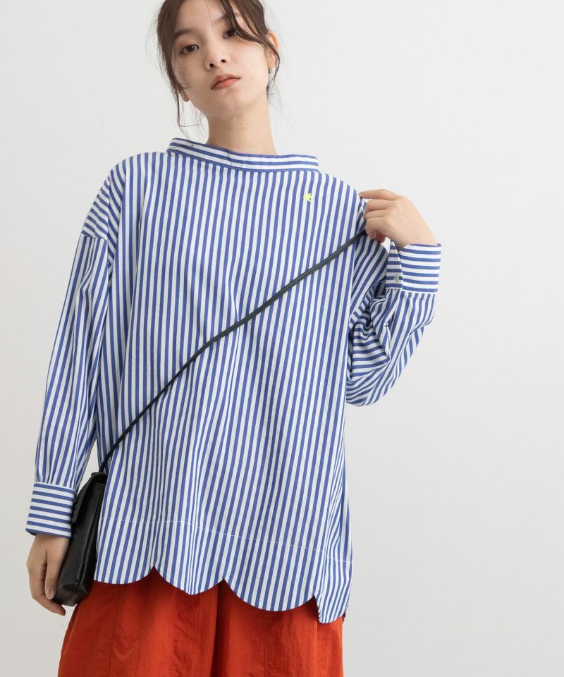 モデル身長：162cm