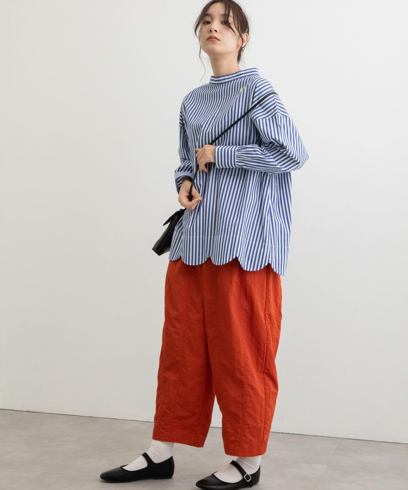 モデル身長：162cm