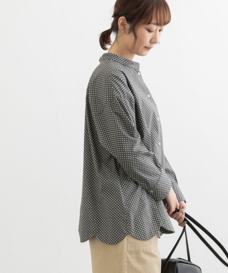 モデル身長：162cm