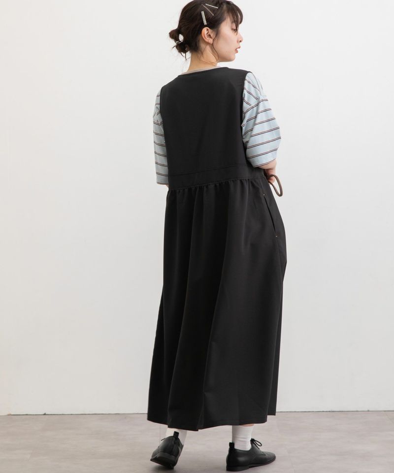 モデル身長：162cm
