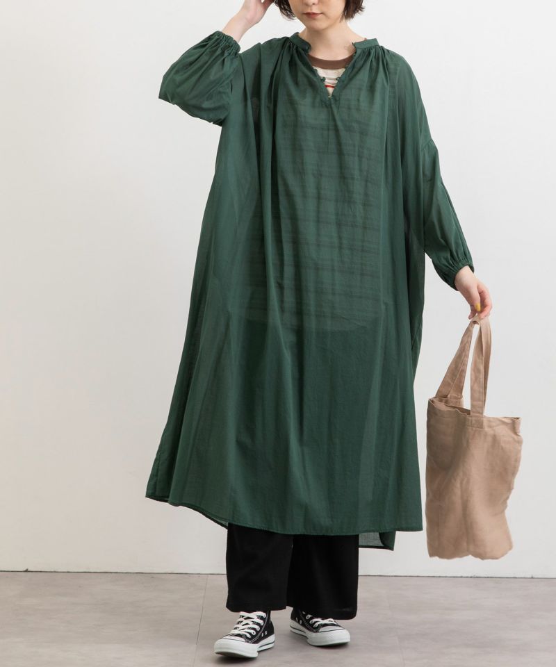 モデル身長：162cm