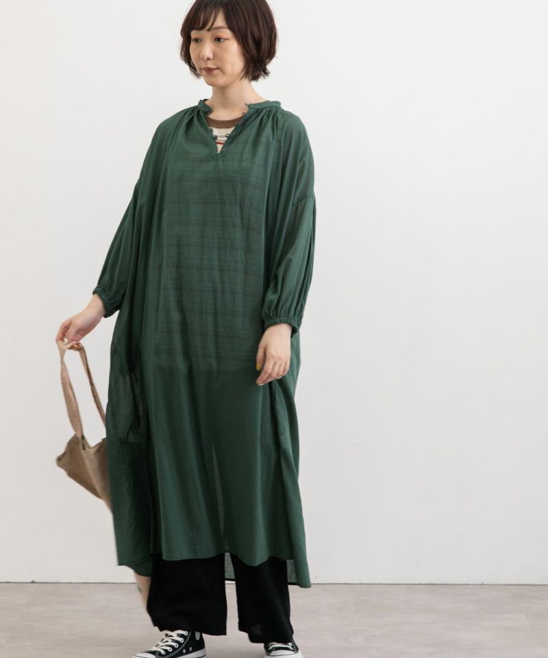 モデル身長：162cm