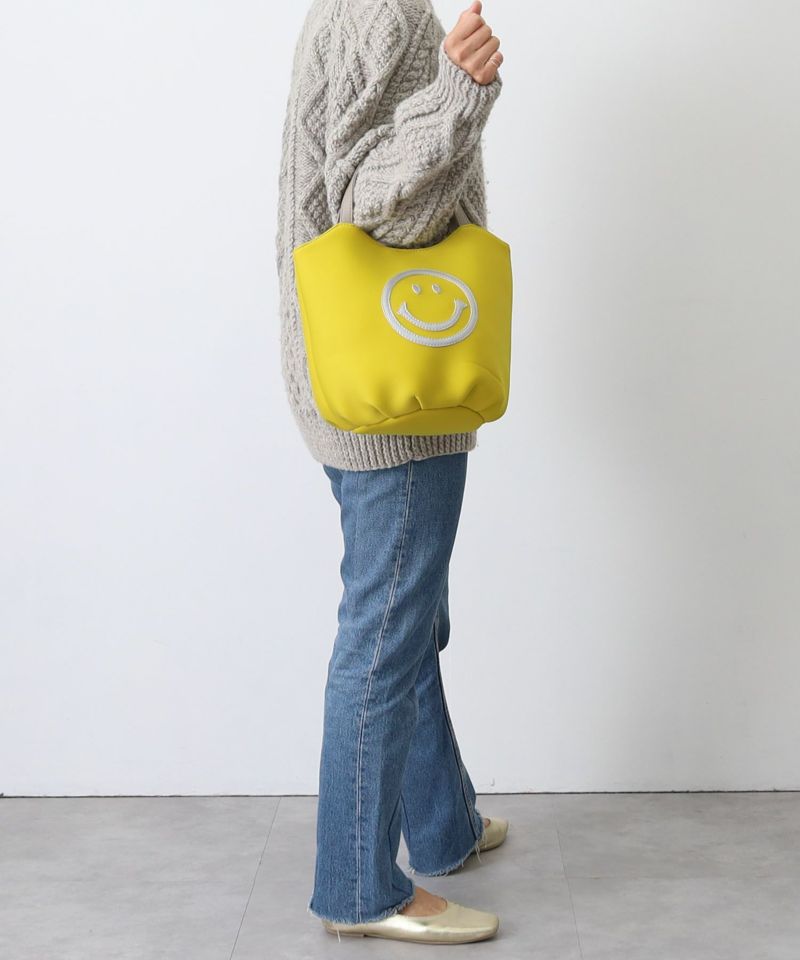 モデル156cm　イエロー