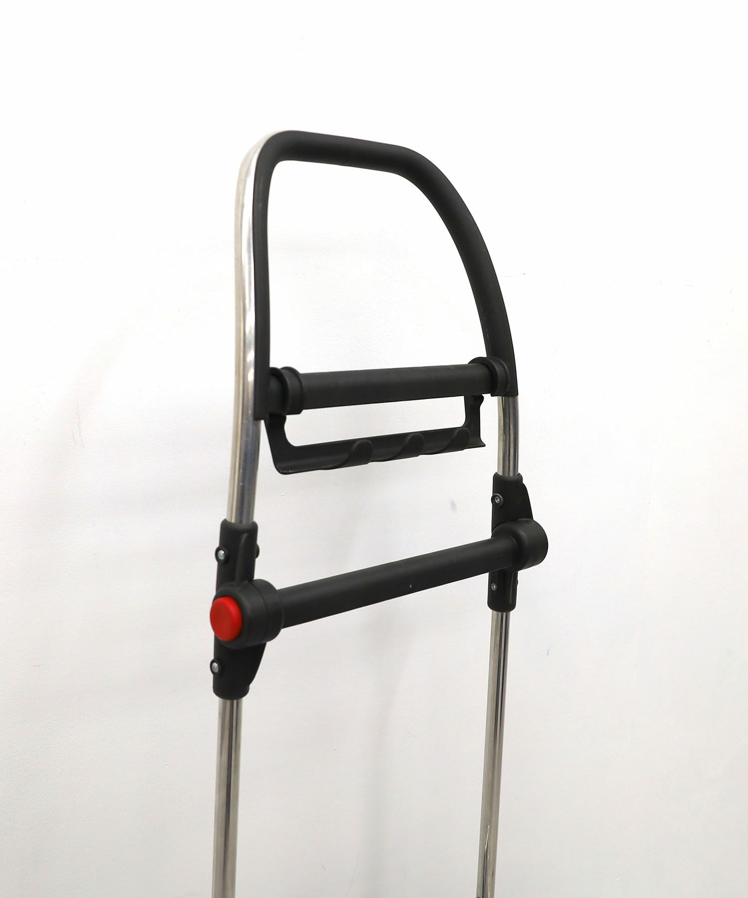 フック（ショッピングカートに引っ掛け可）