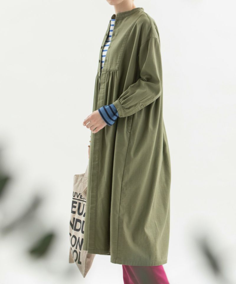 モデル身長：170cm