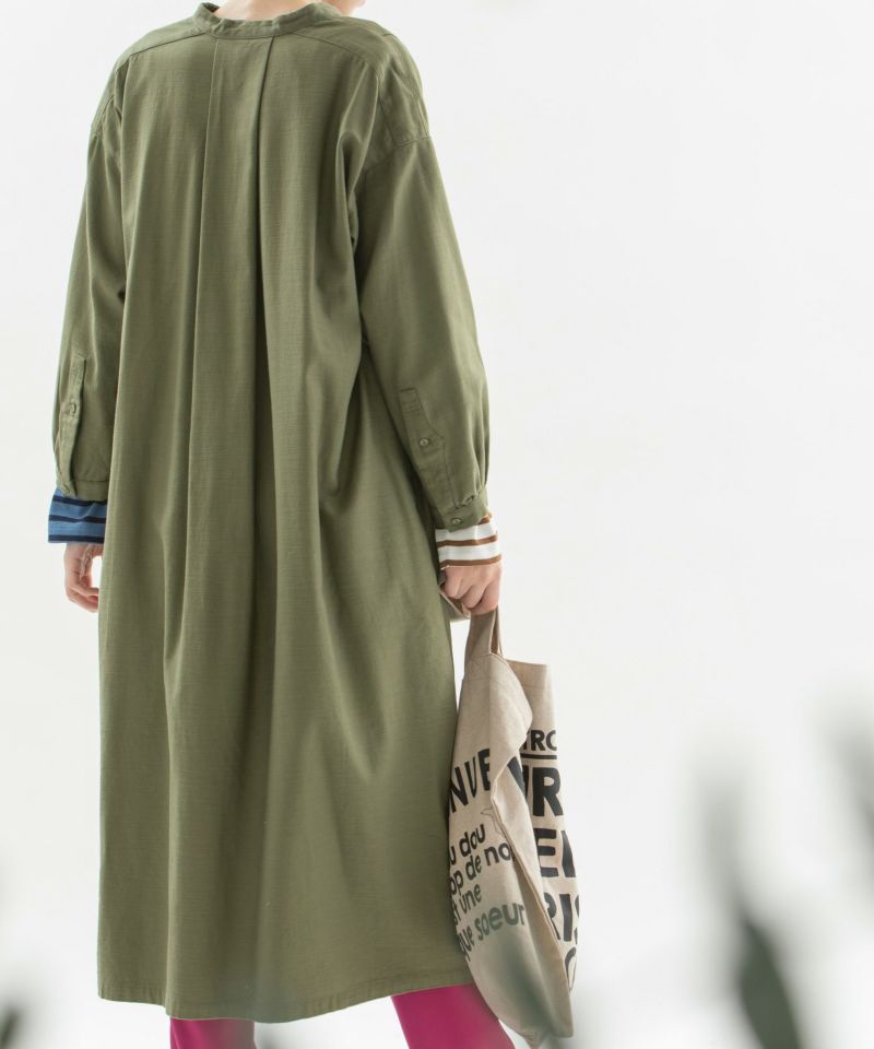 モデル身長：170cm