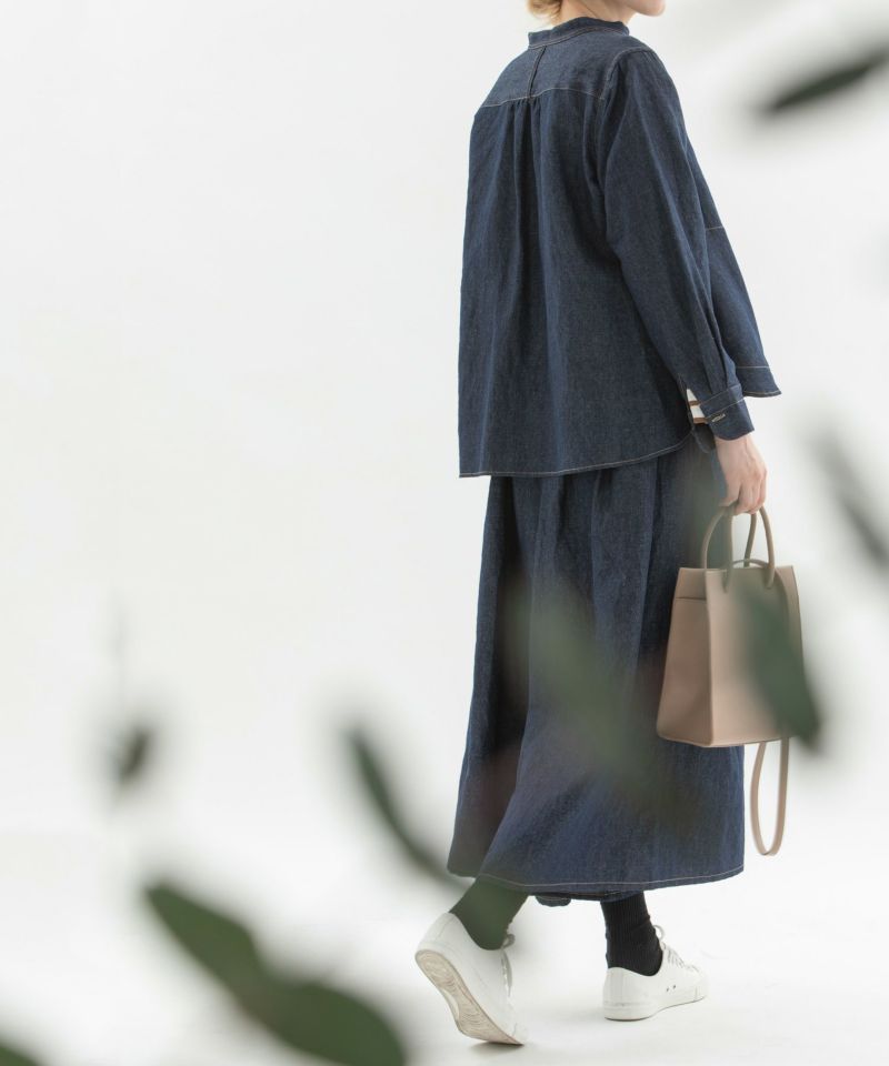 モデル身長：170cm