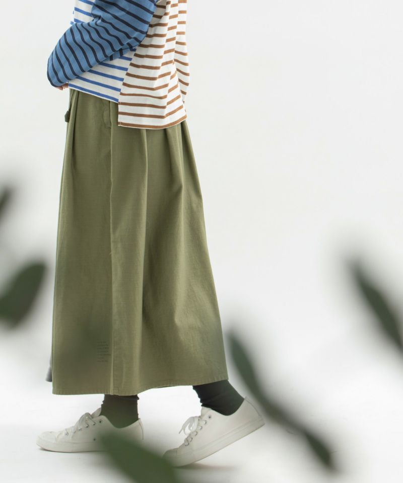 モデル身長：162cm
