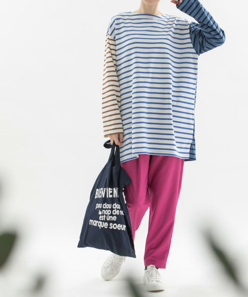 モデル身長：170cm