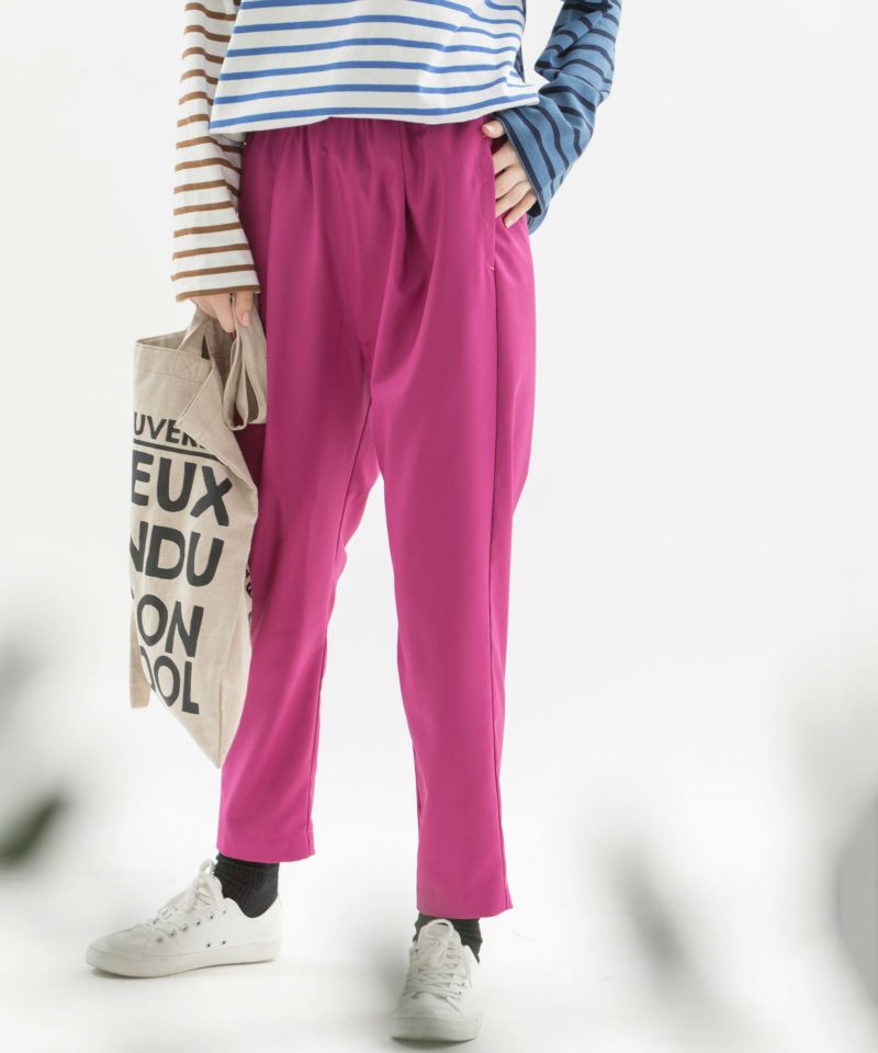 モデル身長：170cm