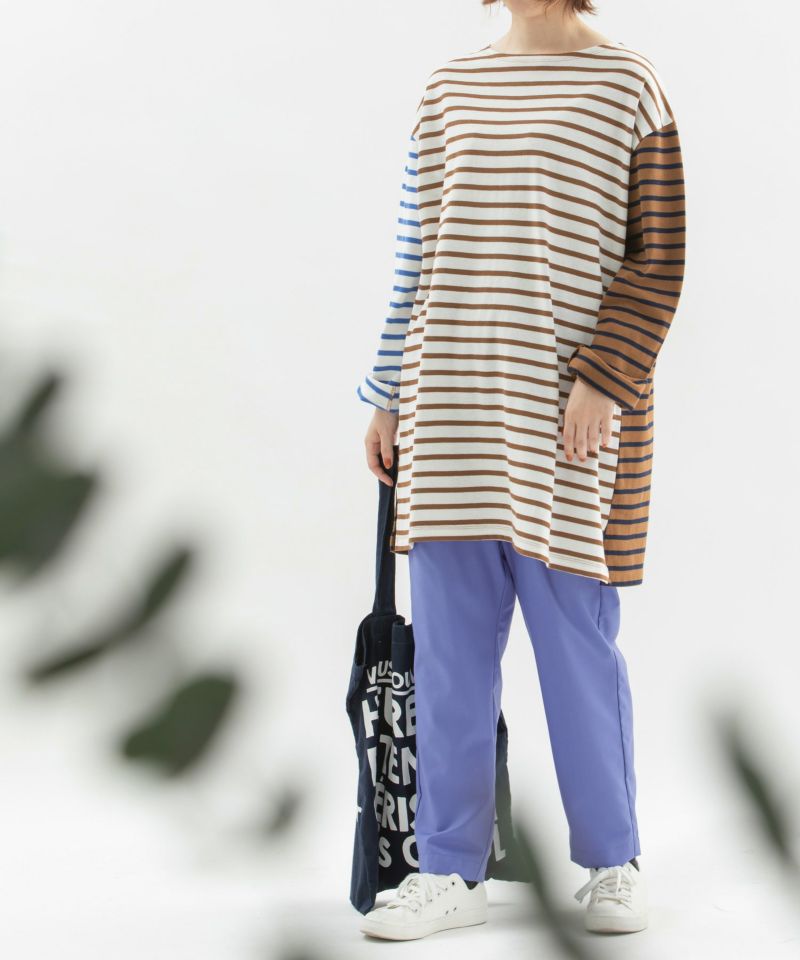 モデル身長：162cm