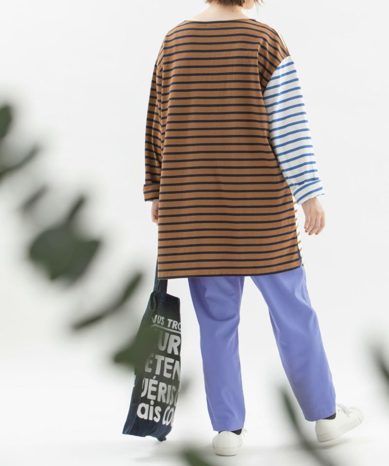モデル身長：162cm
