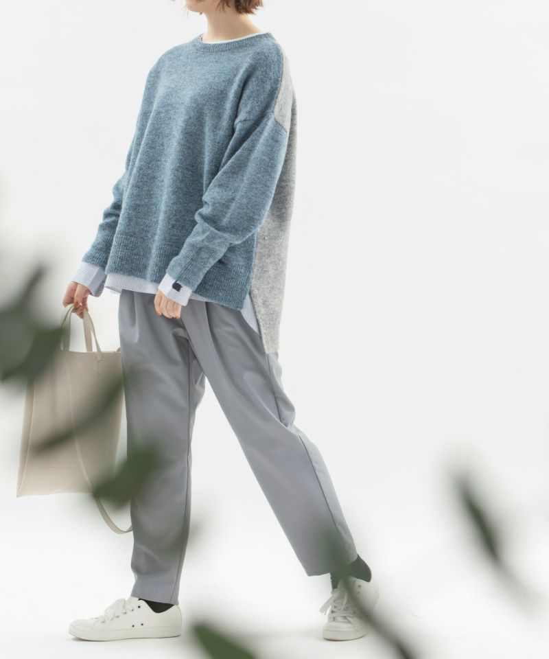 モデル身長：162cm