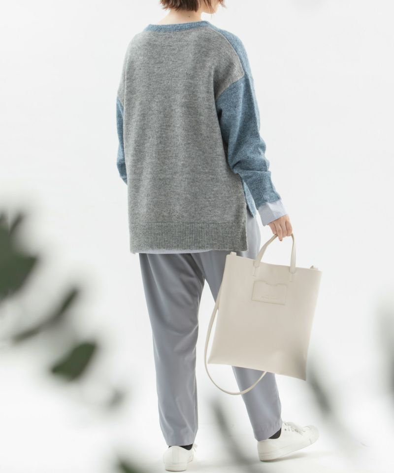 モデル身長：162cm