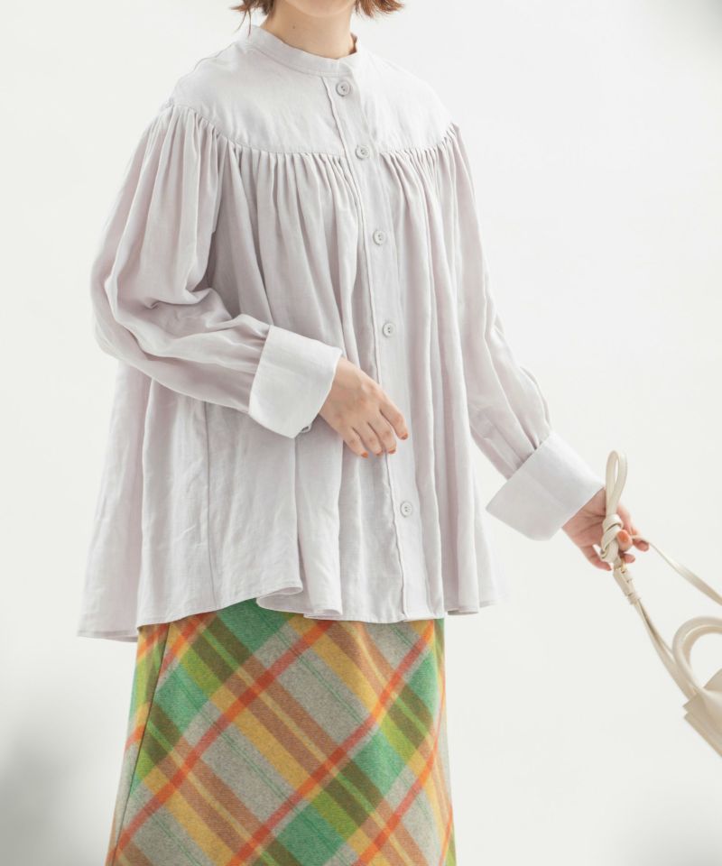 モデル身長：162cm
