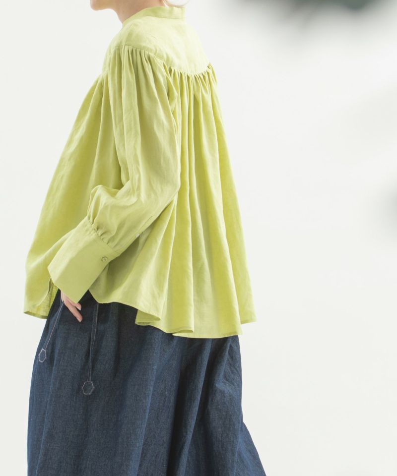 モデル身長：170cm