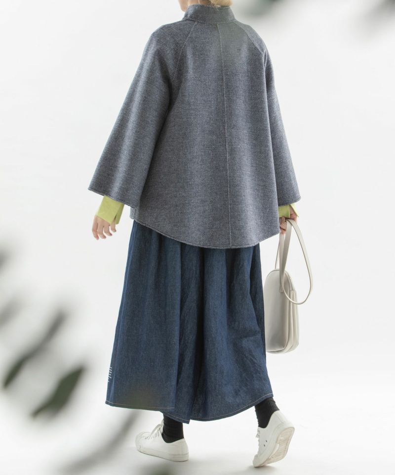 モデル身長：170cm