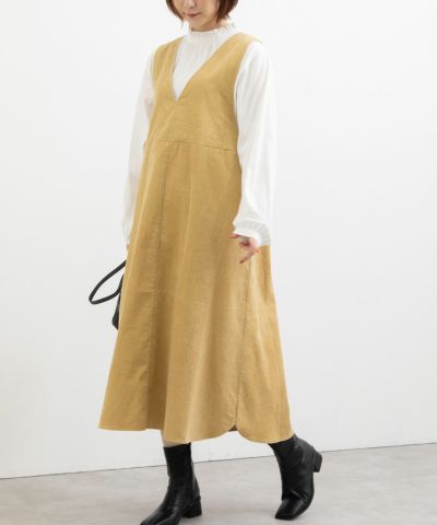 モデル身長：162cm